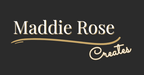 Maddie Rose Creates